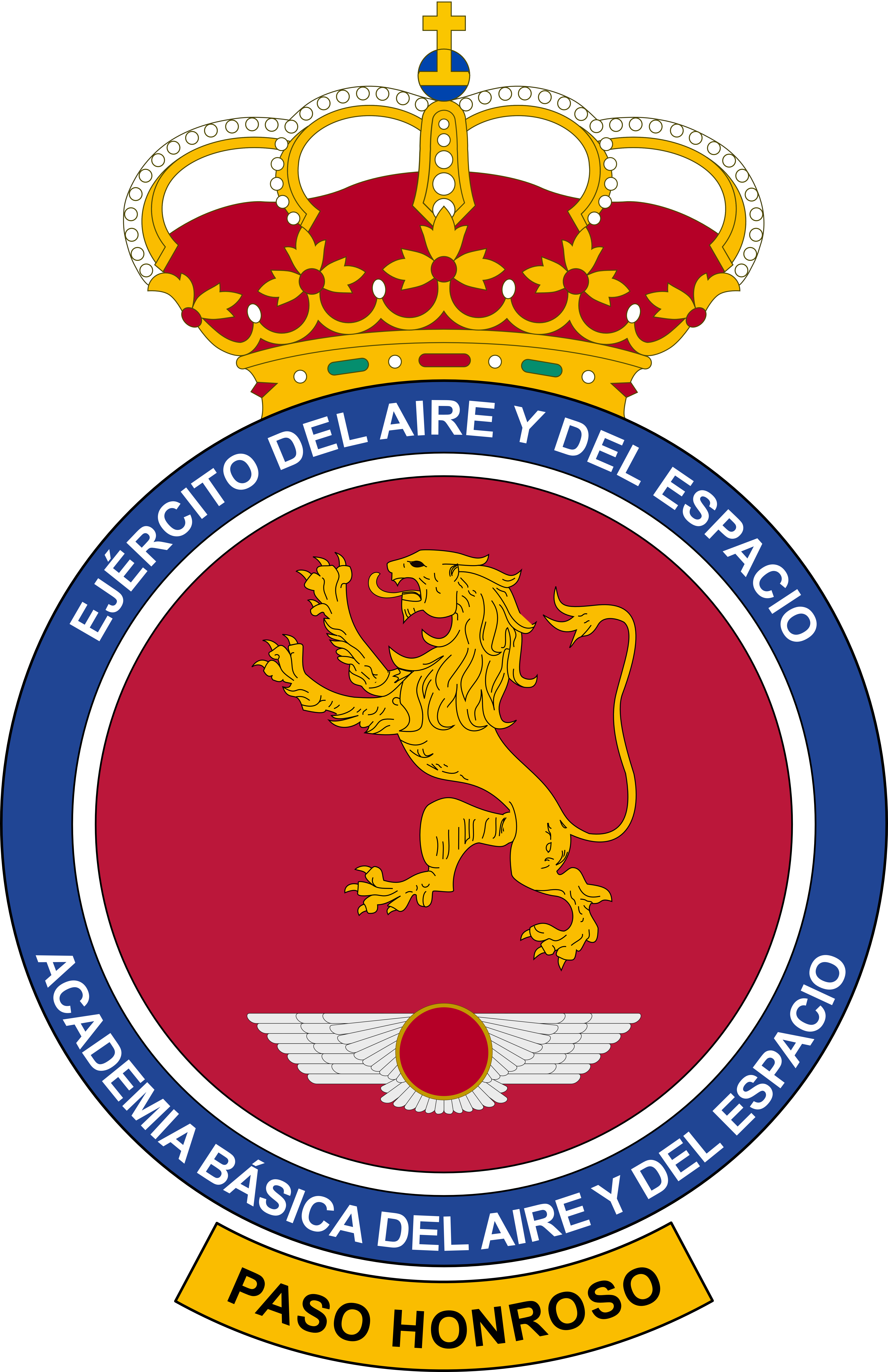 Academia Básica del Aire