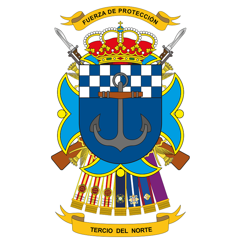 Tercio Norte - TERNOR