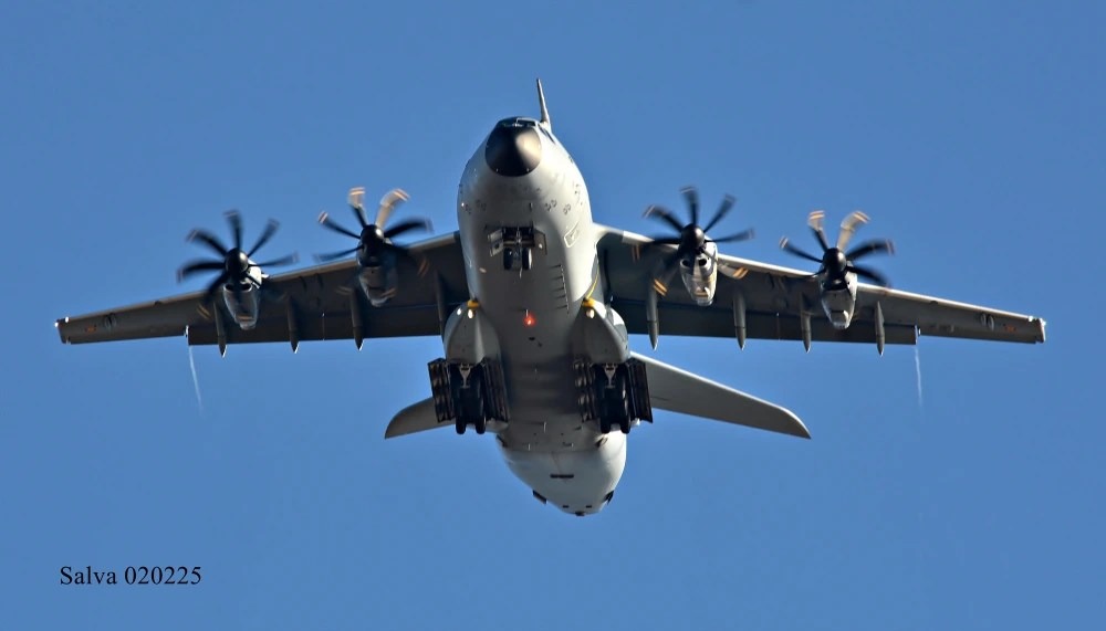 A400M 1