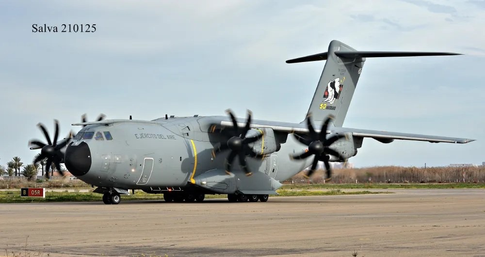 A400M 2
