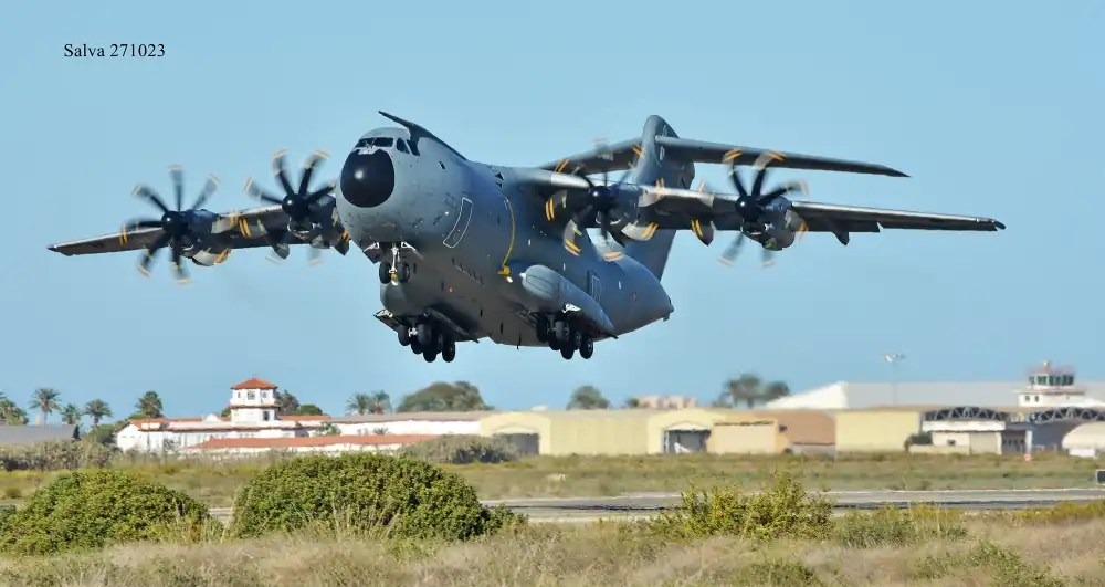 A400M 3