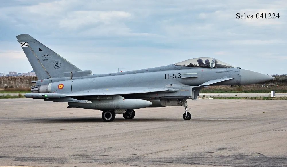 Eurofighter 1