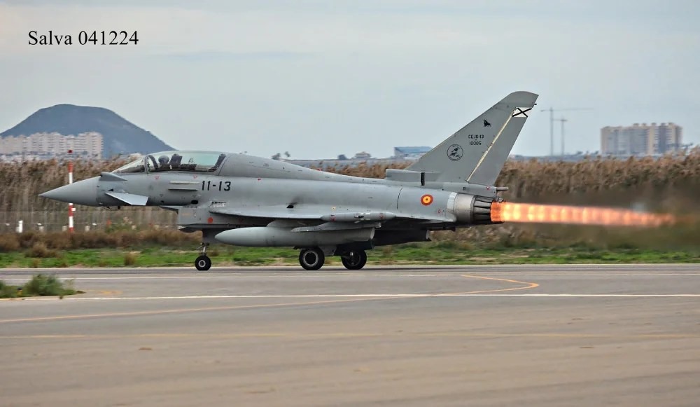 Eurofighter 2