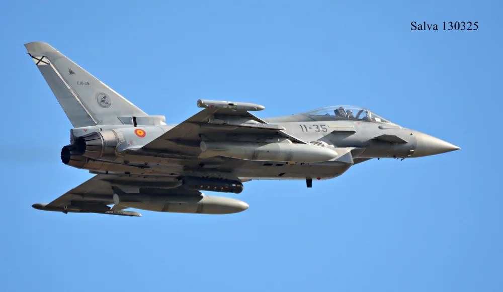 Eurofighter 3