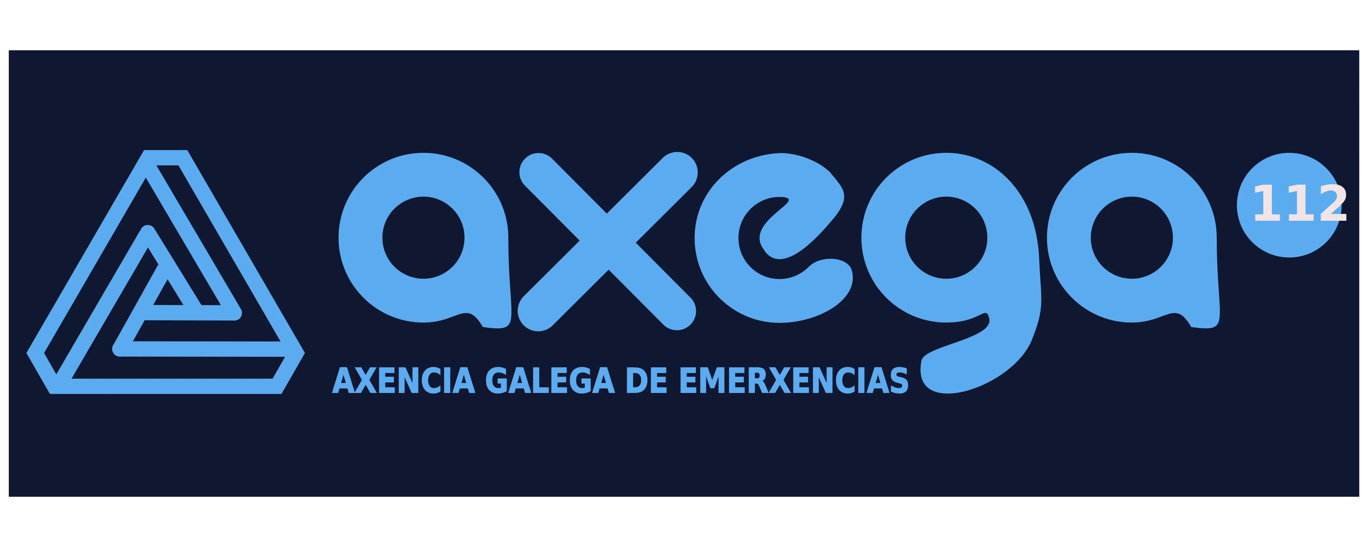 AXEGA 112 Galicia