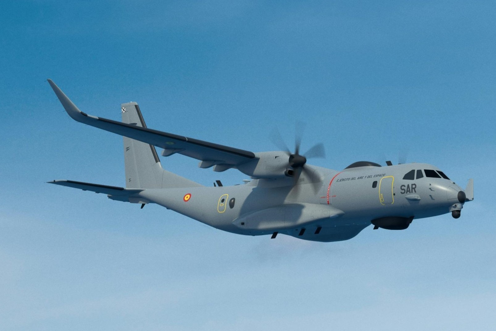 C-295 1