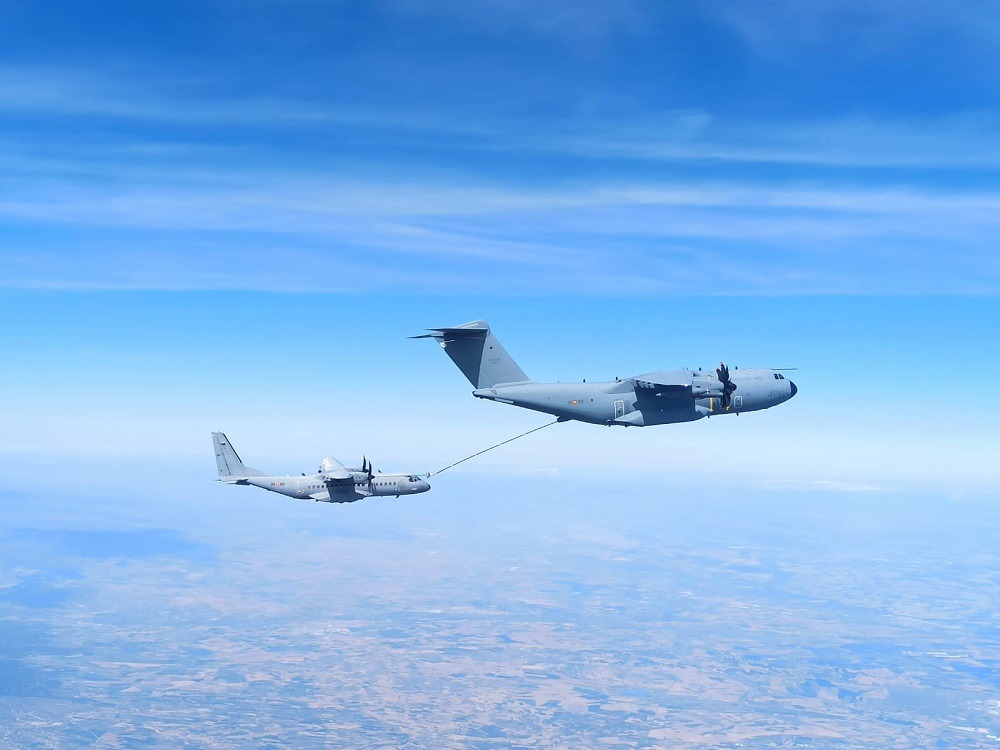 C-295 2