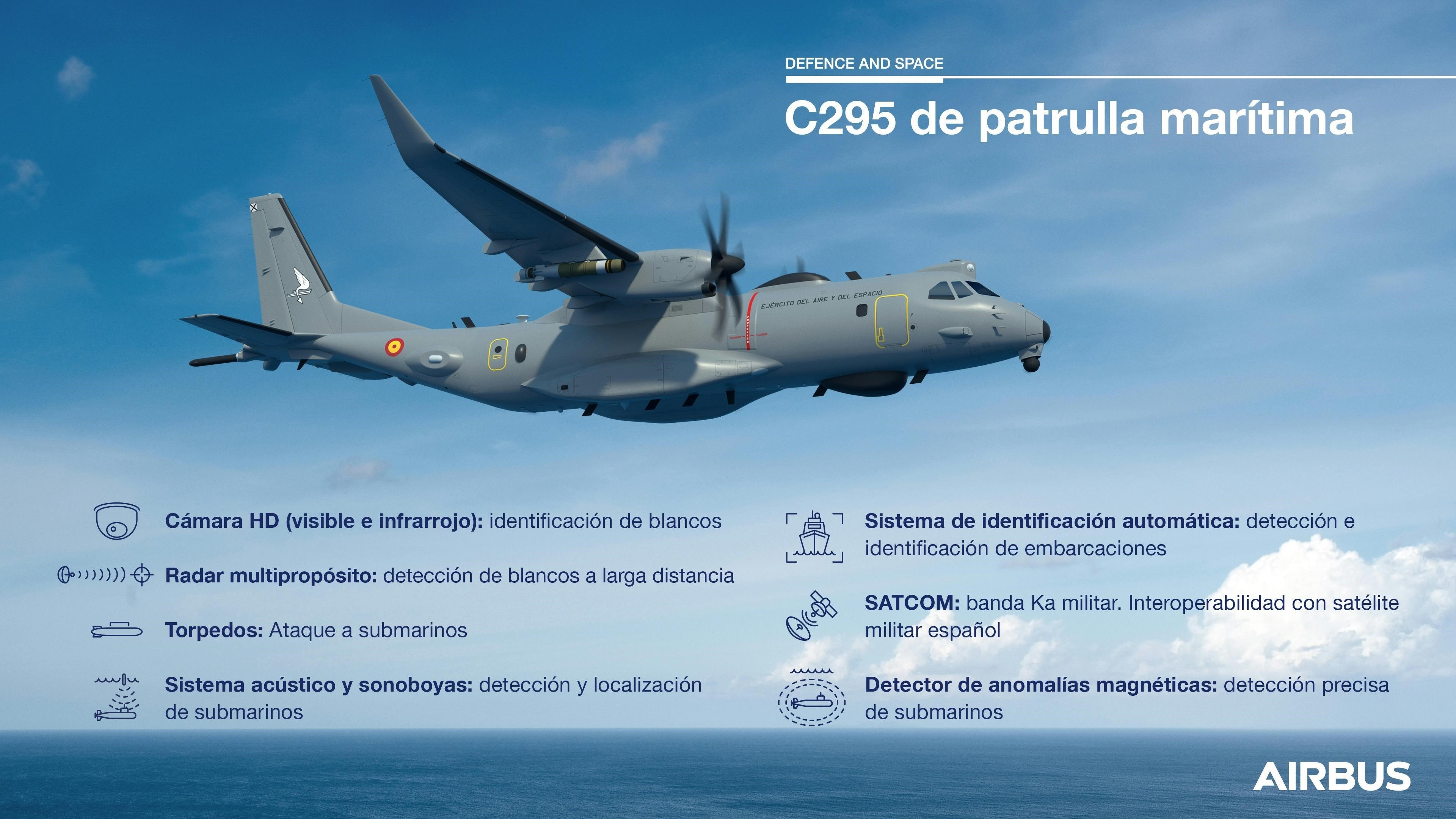 C-295 3