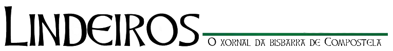 Logo Lindeiros