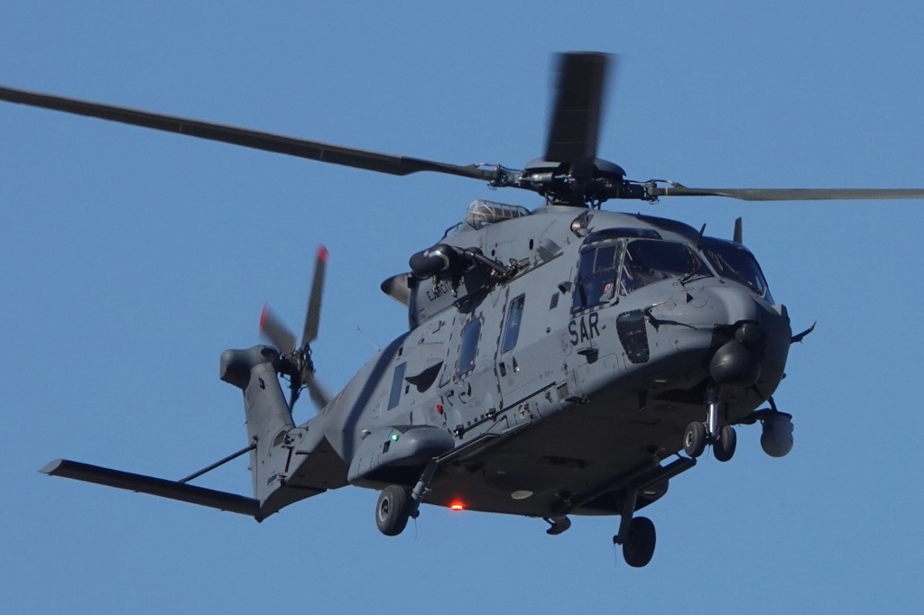 NH90 2