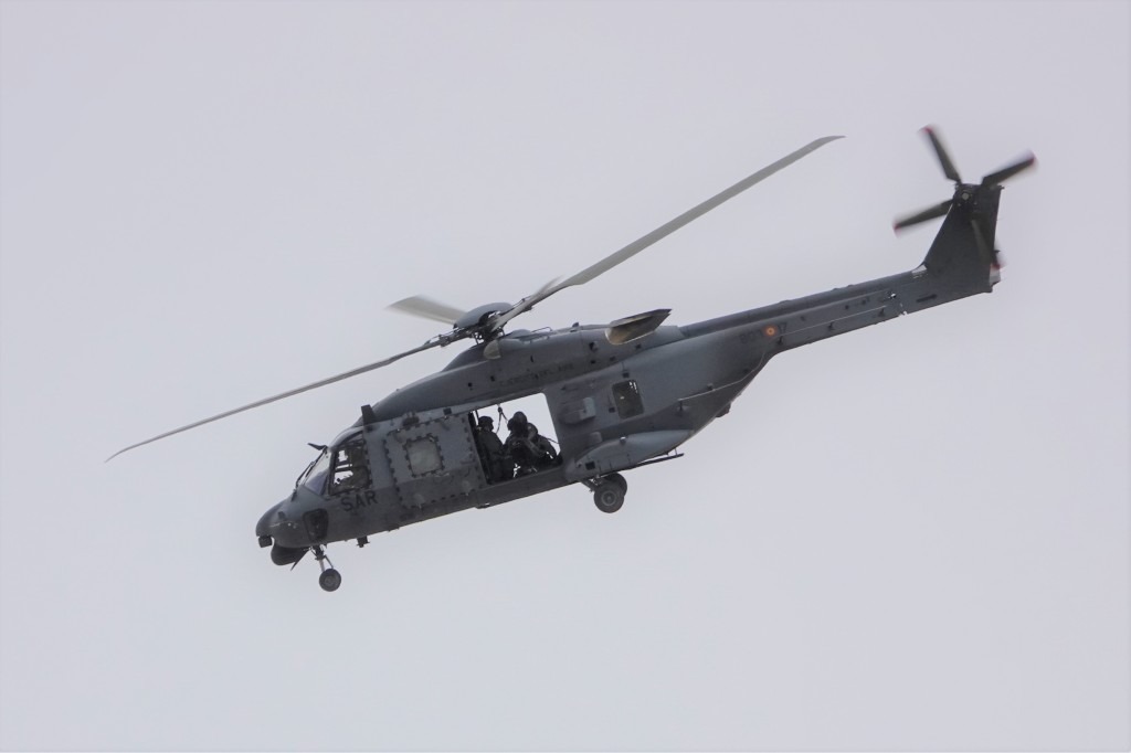 NH90 3