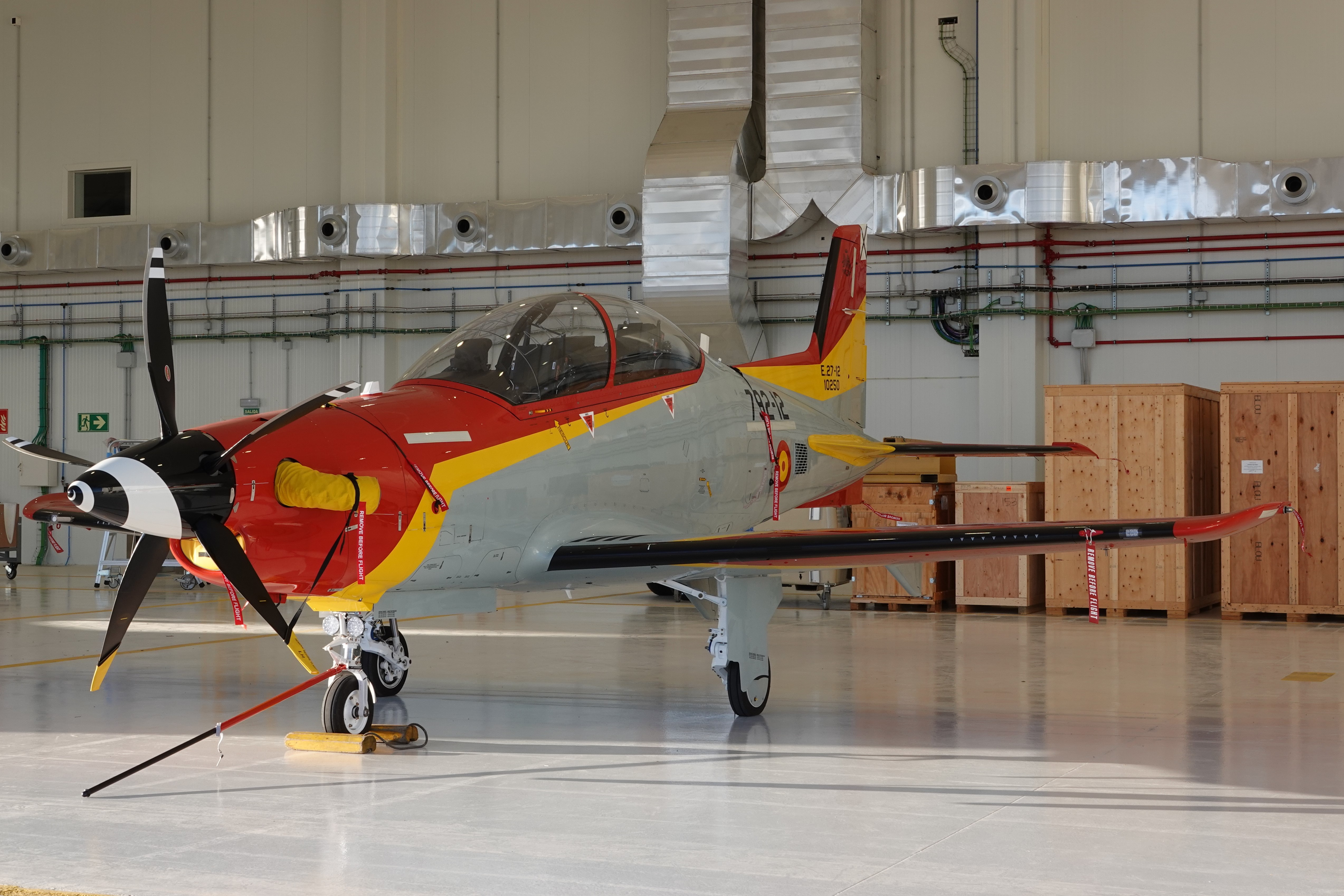 PC-21 1