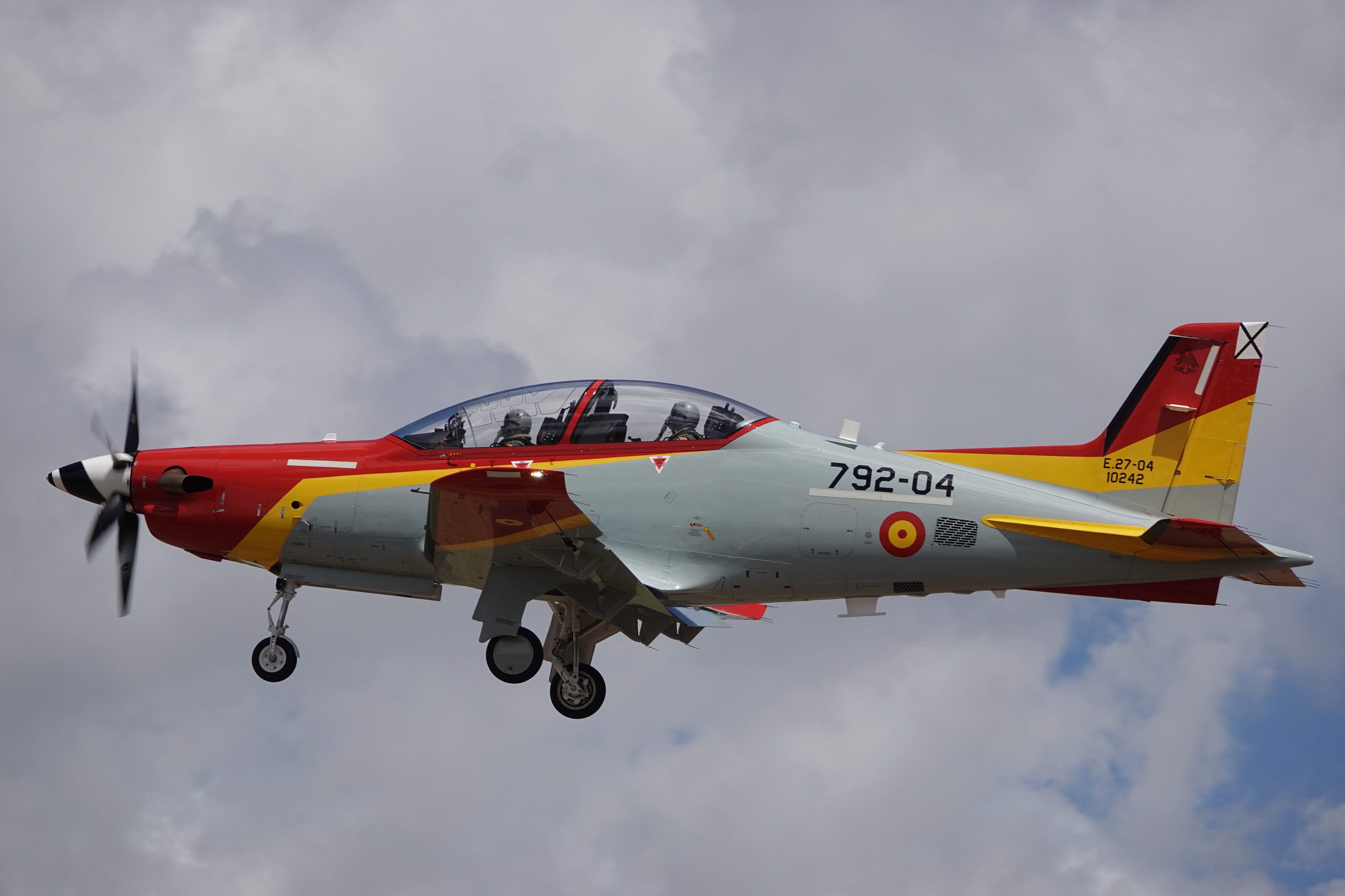 PC-21 2