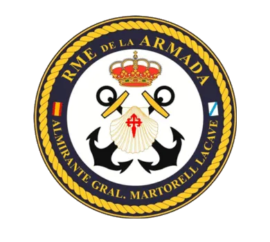 Residencia Almirante General Martorell